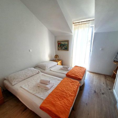 Casa Naranja Croatia Apartamento Vela Luka Exterior foto