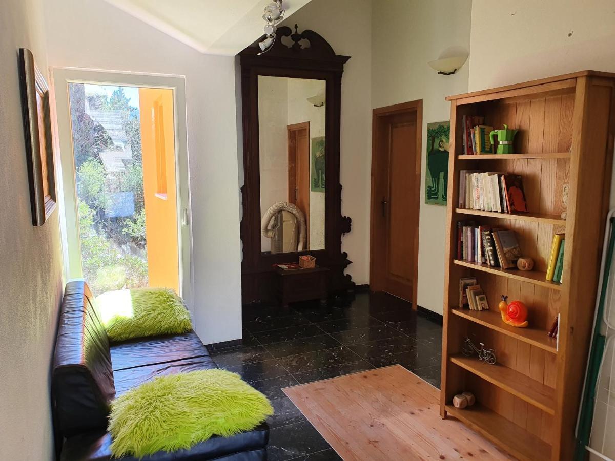 Casa Naranja Croatia Apartamento Vela Luka Exterior foto
