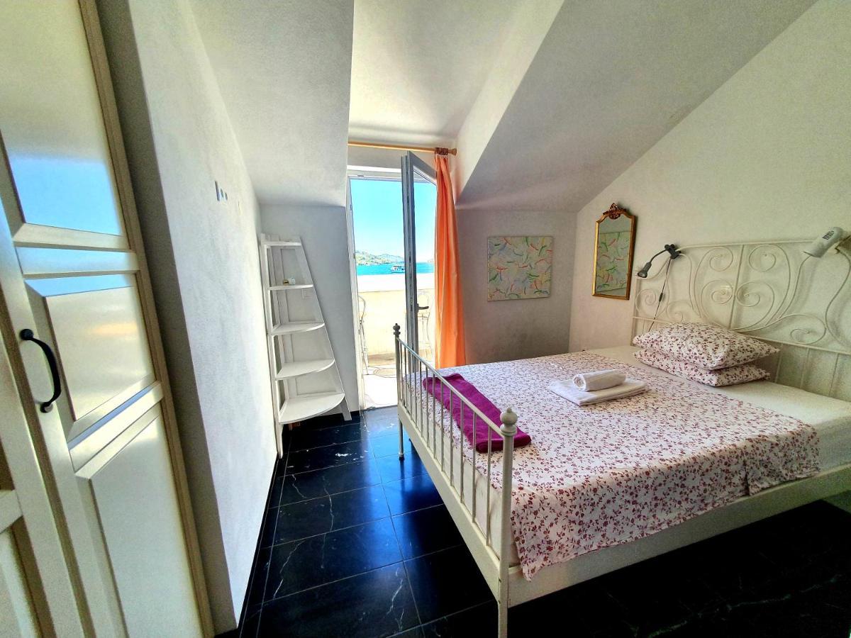 Casa Naranja Croatia Apartamento Vela Luka Exterior foto