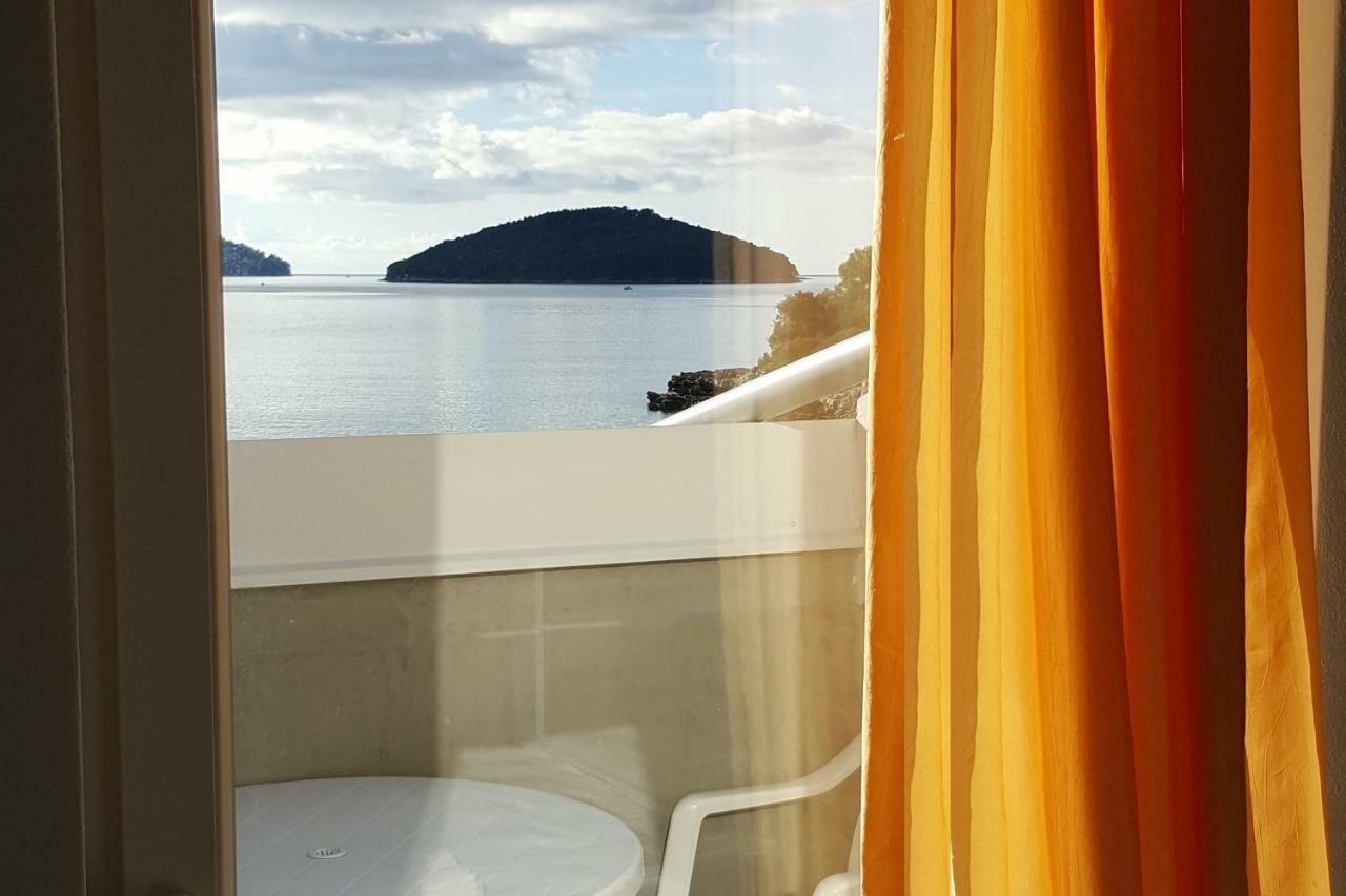 Casa Naranja Croatia Apartamento Vela Luka Exterior foto